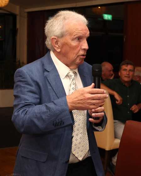 Limerick success