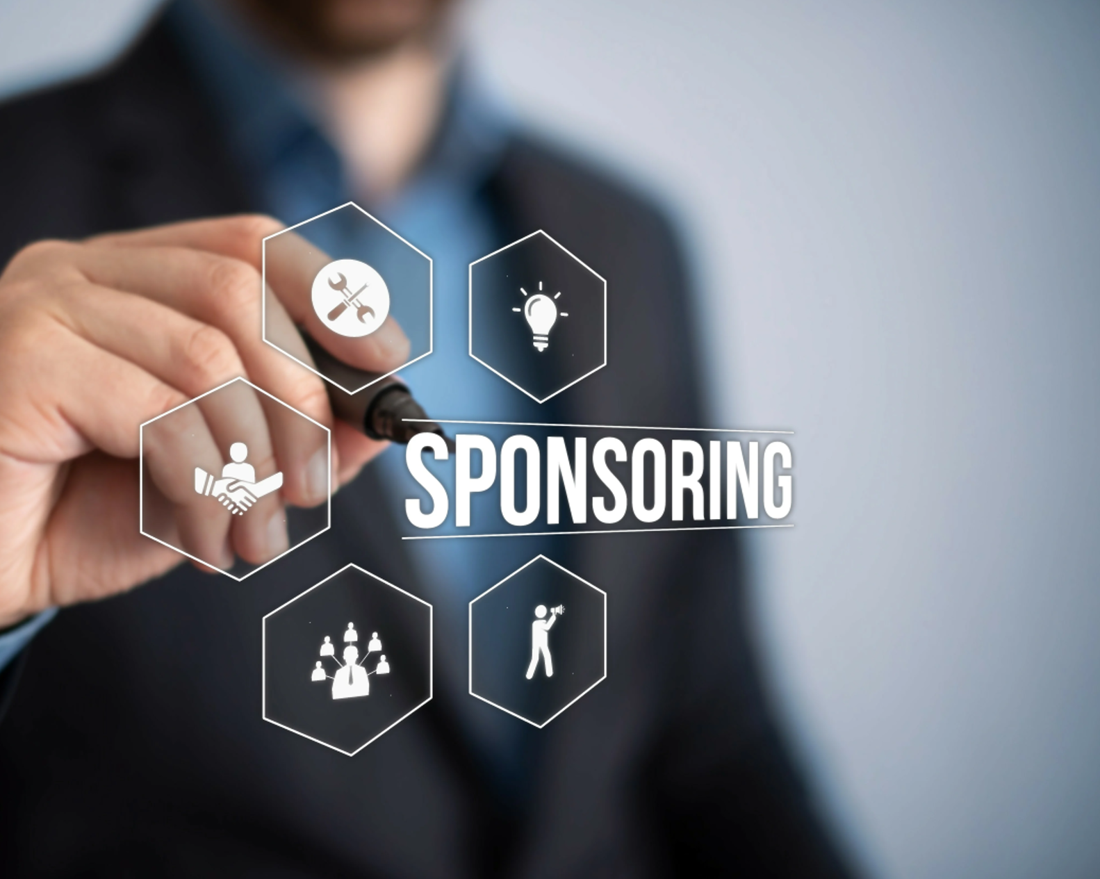 Website Sponsors