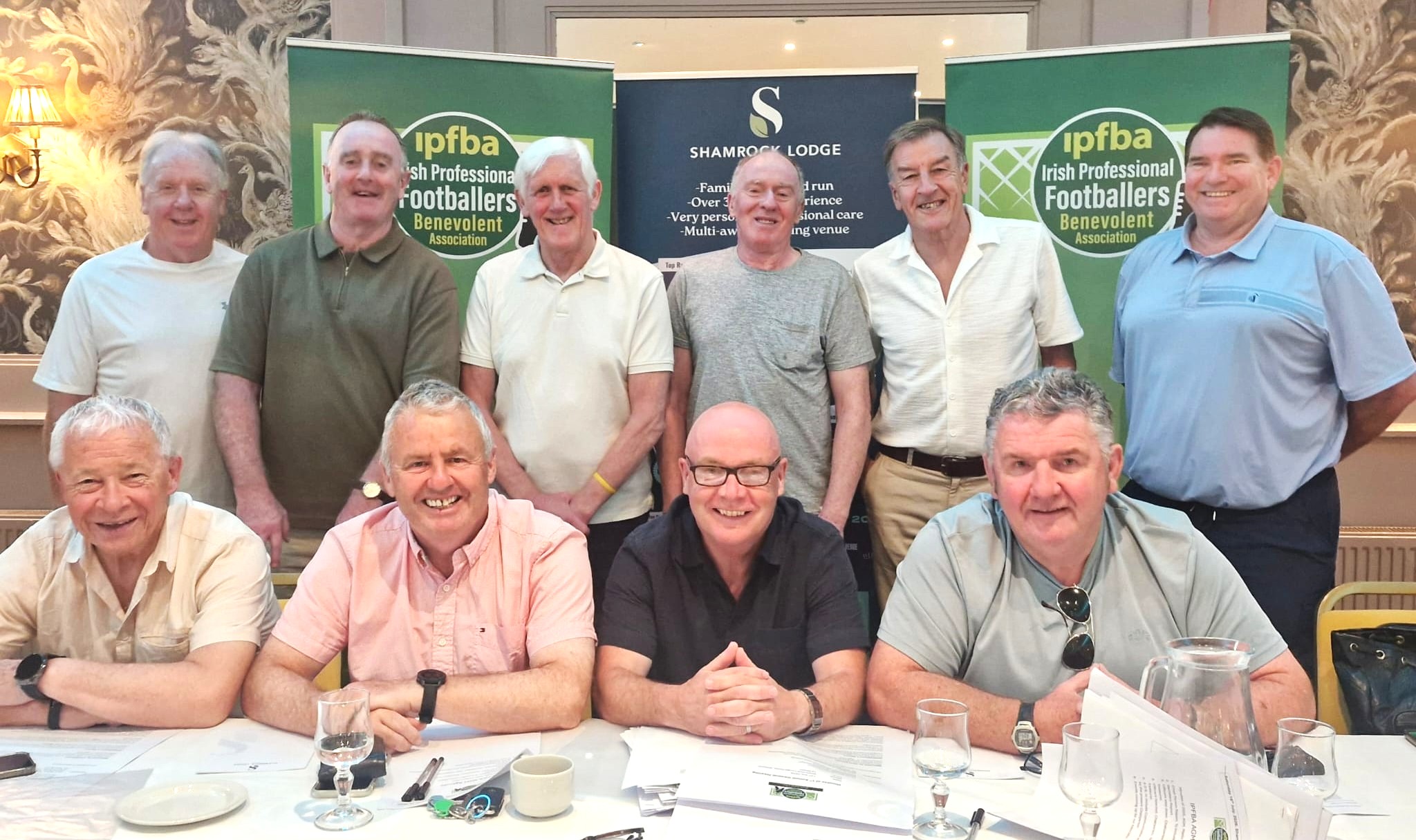 2026 AGM